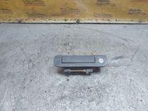 Ручка наружная передняя правая QK9R4K Audi 80 - Фото 1