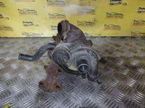 Турбина HSF8PU Peugeot 206