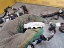 Проводка салона AQ2K7U Toyota Avensis Verso - Фото 10