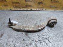 Рычаг передний левый MED1E0 Volkswagen Passat