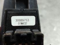 Кнопка стеклоподъемника переднего правого D06G41 Volvo V40 - Фото 6