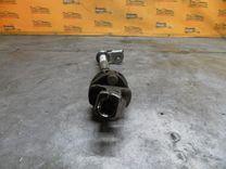 Рулевой карданчик TB9GKX Renault Scenic купить в магазине запчастей бу