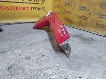 Фонарь крышки багажника правый 546XYZ Seat Cordoba - Фото 3