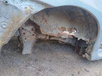 Крыло заднее правое GMDBJK Kia Carnival купить с доставкой