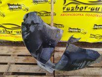 Защита арок задняя правая (подкрылок) CWQMKG Audi A4 купить