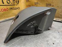Бардачок PCZE0H Ford Fusion - Фото 3