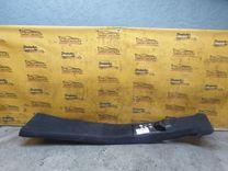 Обшивка стойки центральной левой BE82V9 Mercedes C W202 купить с доставкой