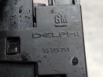 Короб предохранителей 84CLJP Opel Meriva - Фото 6