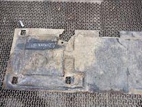 Ковер салонный 76RG2F Citroen Jumper купить