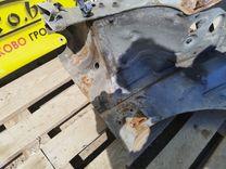 Лонжерон правый 7XZ8NP Peugeot 406 купить с доставкой. Огромный выбор запчастей и марок авто. У нас есть практически все.