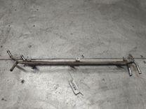 Трубка топливная BVZ0HX Volkswagen Golf