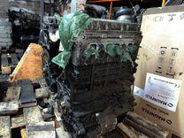 Двигатель IFGWW5 Skoda Fabia купить в магазине запчастей бу