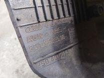 Кожух рулевой колонки GSG8O6 Audi A4 купить на авторазборке