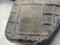 Воздухозаборник W3ZRFL Citroen C5 - Фото 5