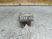 Замок двери задней правой 0P88TV Audi 80 - Фото 2