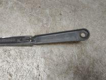 Щеткодержатель (поводок стеклоочистителя, дворник) OFSQDQ Peugeot 406 - Фото 7