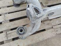 Балка подвески задняя CN2PP0 BMW 5 E39 - Фото 2