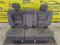 Салон (комплект сидений) I8M581 Kia Sorento undefined