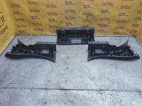 Накладка замка багажника 7FDD9W Ford Galaxy купить с доставкой