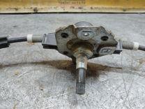 Стеклоподъемник задний левый W0G0T0 Audi 100 купить