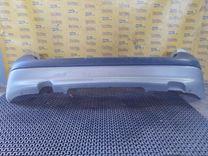 Бампер задний NBAICD Citroen Xsara Picasso - Фото 4