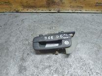 Ручка наружная передняя левая WXRG32 Peugeot 406 - Фото 1