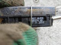 Кнопка подогрева заднего стекла 07F2BB Ford Galaxy купить в магазине запчастей бу