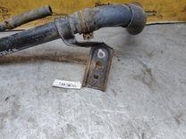 Горловина топливного бака HE15KH Nissan Micra - Фото 3