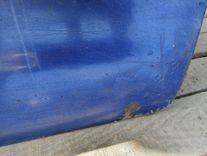 Дверь передняя правая NJZYGQ Seat Cordoba - Фото 6