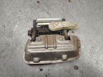 Ручка наружная задняя правая LL1SK3 Opel Zafira купить