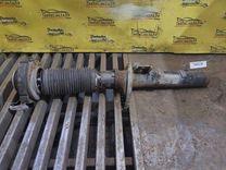 Амортизатор передний левый IWEJQ2 Volkswagen Polo - Фото 3