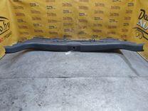 Накладка замка багажника DT1GHC Volkswagen Polo - Фото 5