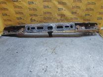 Балка под радиатор WR1HNP Renault Laguna