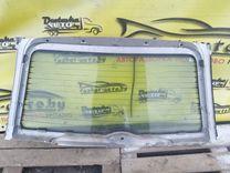Стекло заднее 6JD073 Citroen Xantia купить с доставкой