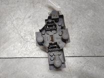 Панель (плата) фонаря заднего левого 0DLTHC Renault Scenic RX4 купить