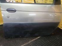 Дверь передняя правая O09W82 Renault Scenic RX4 купить с доставкой