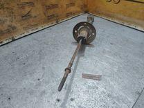 Амортизатор задний правый 2G4LTM Volkswagen Vento - Фото 3