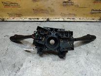 Переключатель подрулевой (стрекоза) JUM462 Nissan Almera - Фото 4