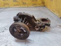 Помпа ALLFCY Audi A4 - Фото 4