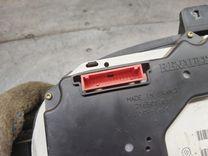 Щиток приборов (приборная панель) 7C3GSQ Renault Scenic RX4 купить с доставкой