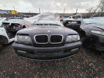 Корпус салонного фильтра JRCSPK BMW 3 E46