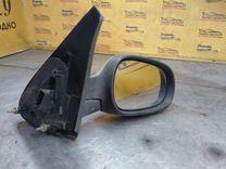 Зеркало наружное правое Y3MKR4 Renault Megane - Фото 6