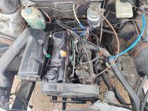 Двигатель IGBZ1B Audi 100 - Фото 1