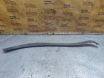 Накладка двери задней правой 6UP82O Volkswagen Jetta - Фото 2