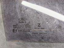 Стекло двери передней правой SR86FI Ford Fusion купить