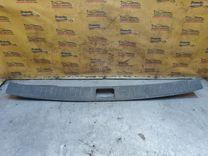 Накладка замка багажника 9H08R6 Ford Focus - Фото 1