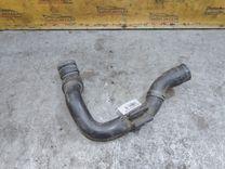 Патрубок радиатора XSB2ZH Volkswagen Passat купить с доставкой