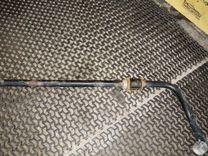 Стабилизатор подвески (поперечной устойчивости) задний GRJCUJ Ford Fusion купить в магазине запчастей бу