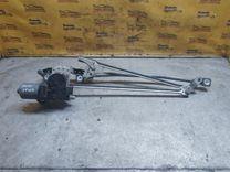 Механизм стеклоочистителя (трапеция дворников) YHXOST Ford C-Max купить на авторазборке