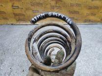 Пружина передняя G13N49 Volkswagen Golf купить в магазине запчастей бу